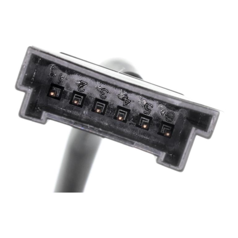 Sensor ángulo dirección VEMO ref. V20-72-0105