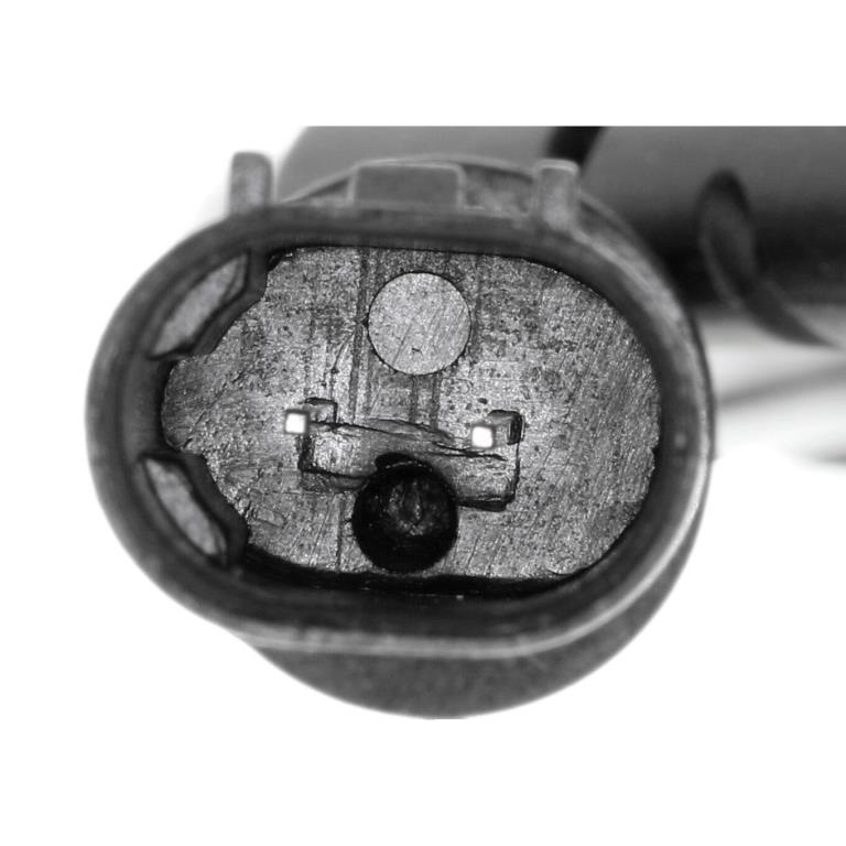 Capteur ABS (Capteur de vitesse de roue) VEMO ref. V20-72-0128