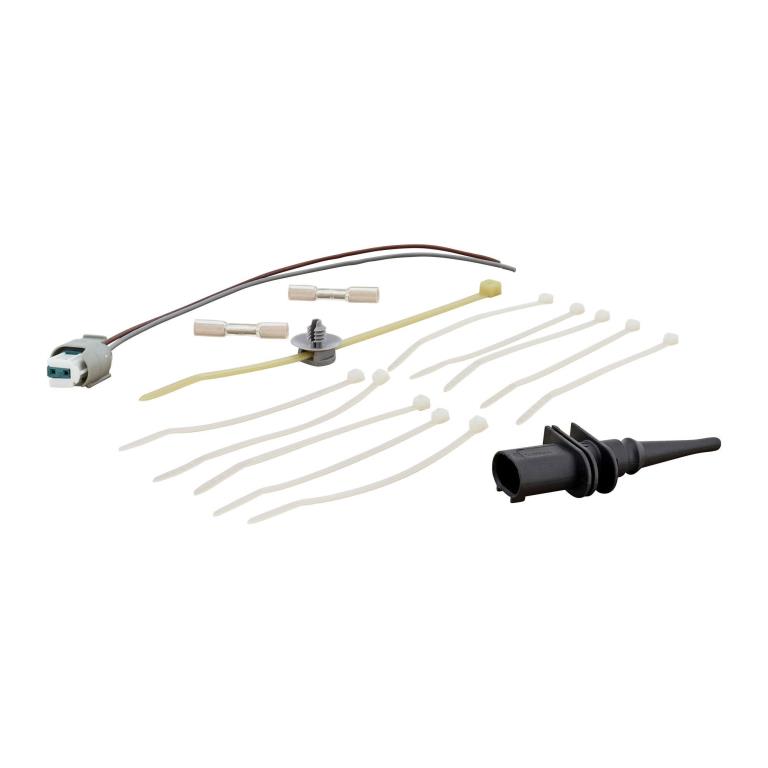Sensor de temperatura exterior VEMO ref. V20-72-0132