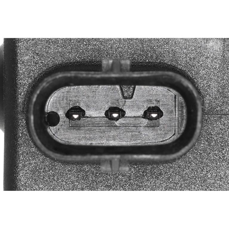 Capteur, pression des gaz échappement (Capteur de pression différentiel) VEMO ref. V20-72-0160