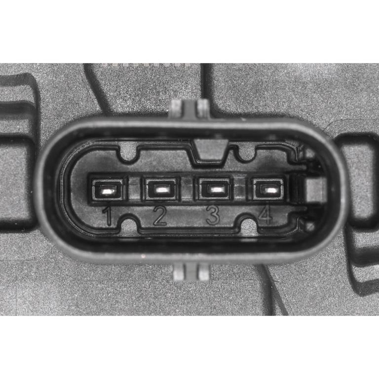 Débitmètre de masse d'air VEMO ref. V20-72-0167
