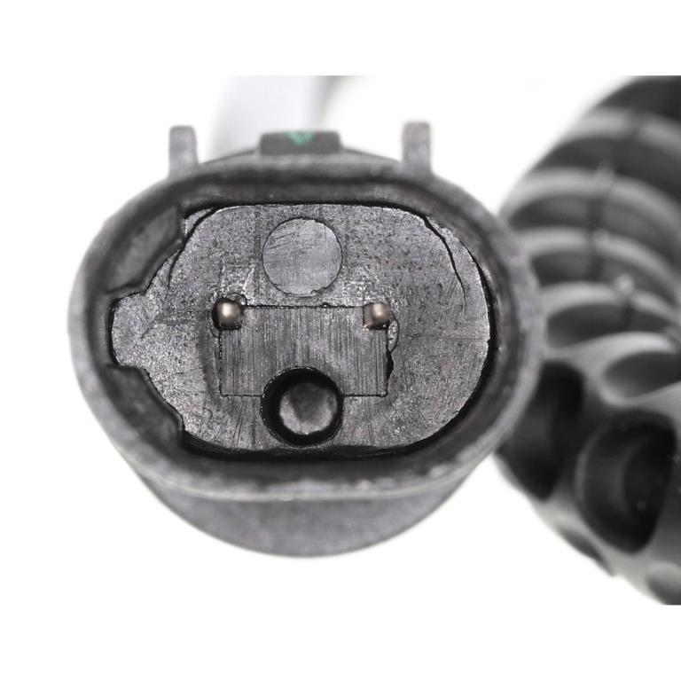 Capteur ABS (Capteur de vitesse de roue) VEMO ref. V20-72-0171
