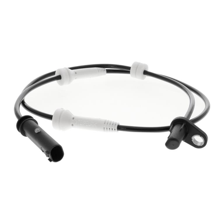Capteur ABS (Capteur de vitesse de roue) VEMO ref. V20-72-0240