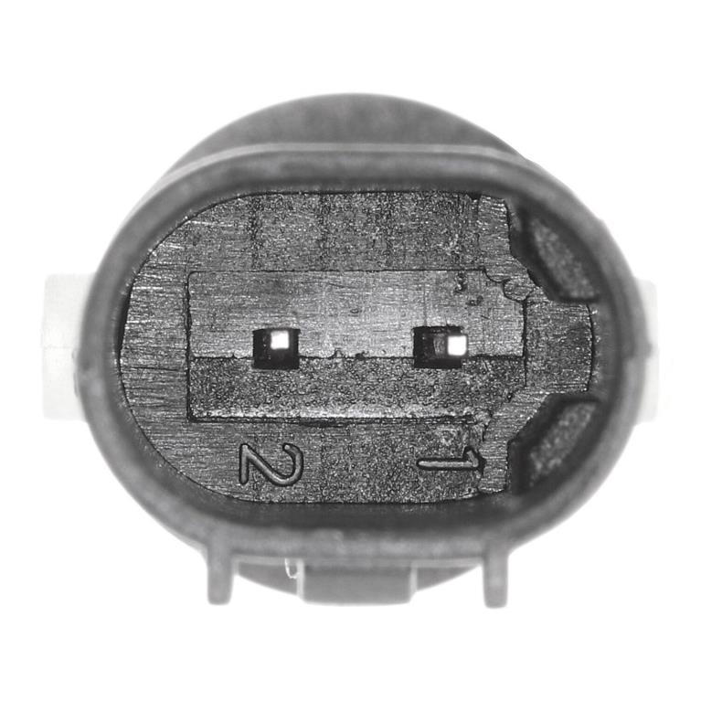Capteur ABS (Capteur de vitesse de roue) VEMO ref. V20-72-0240