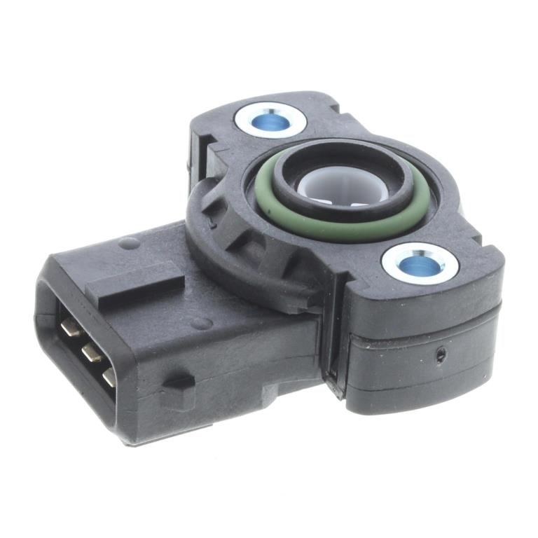 Sensor de posição, borboleta de admissão VEMO ref. V20-72-0406