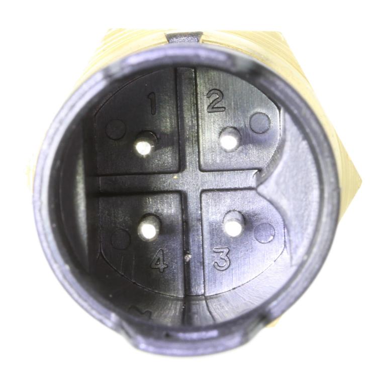 Sonde de température, liquide de refroidissement VEMO ref. V20-72-0439-1