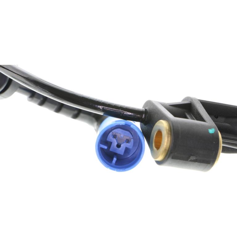 Capteur ABS (Capteur de vitesse de roue) VEMO ref. V20-72-0491