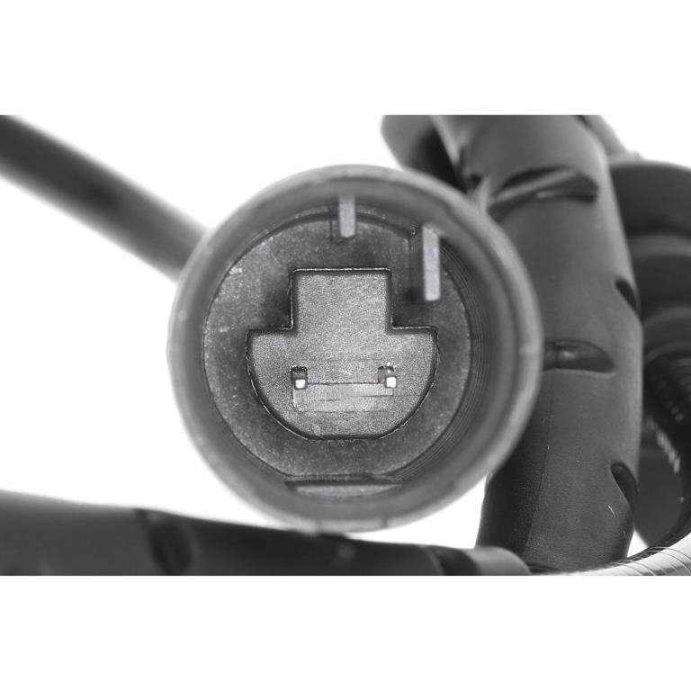 Capteur ABS (Capteur de vitesse de roue) VEMO ref. V20-72-0499