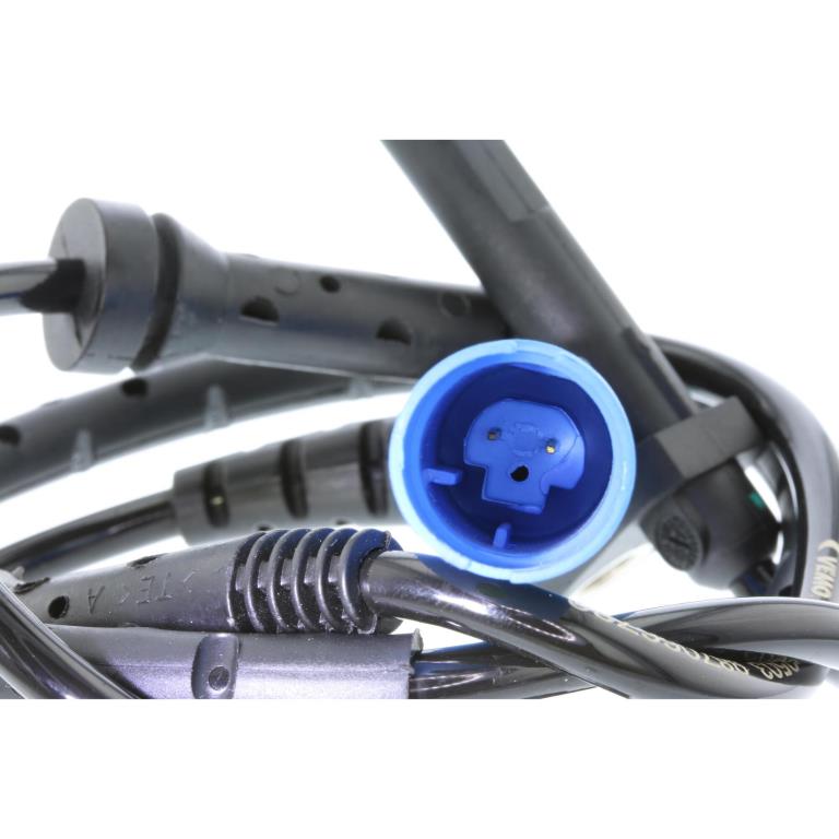 Capteur ABS (Capteur de vitesse de roue) VEMO ref. V20-72-0503