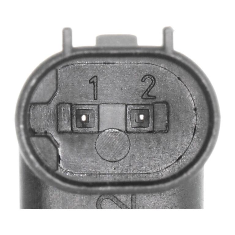 Interrupteur de niveau, réserve d'eau de nettoyage VEMO V20-72-0521