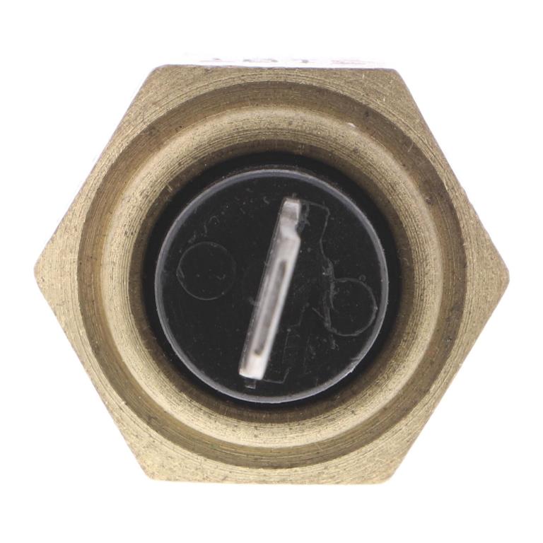 Sensor de temperatura motor VEMO ref. V20-72-0522