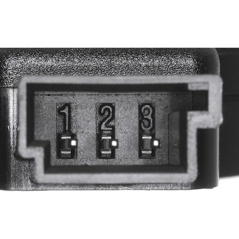 Sensor de lluvia VEMO ref. V20-72-0568