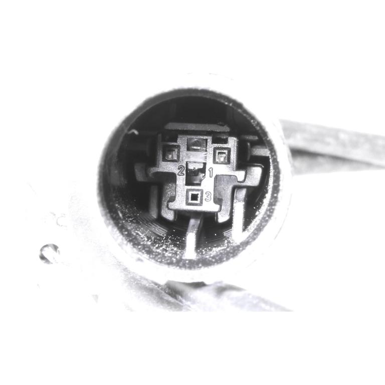 Contacteur de témoin d'usure (Témoin d'usure plaquettes) VEMO ref. V20-72-5111