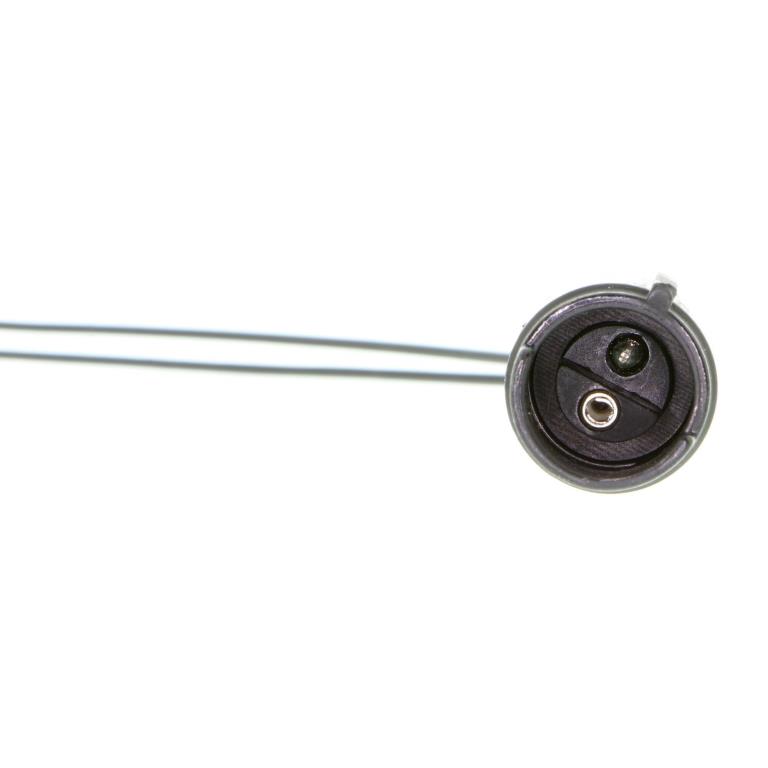 Contacteur de témoin d'usure (Témoin d'usure plaquettes) VEMO ref. V20-72-5113