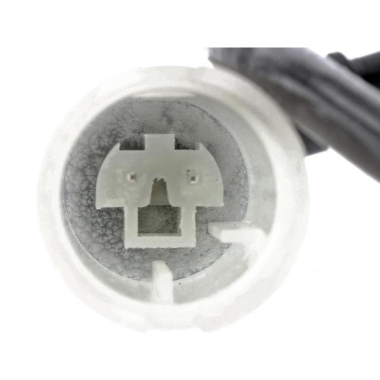Contacteur de témoin d'usure (Témoin d'usure plaquettes) VEMO V20-72-5126