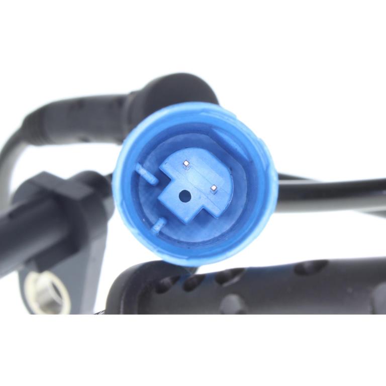 Capteur ABS (Capteur de vitesse de roue) VEMO ref. V20-72-5160