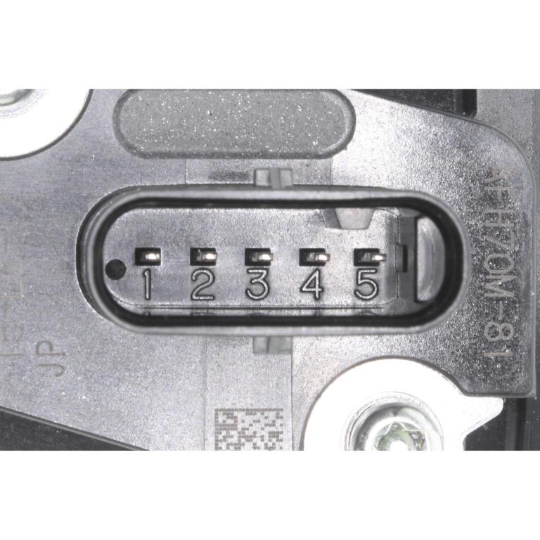 Caudalímetro VEMO ref. V20-72-5162