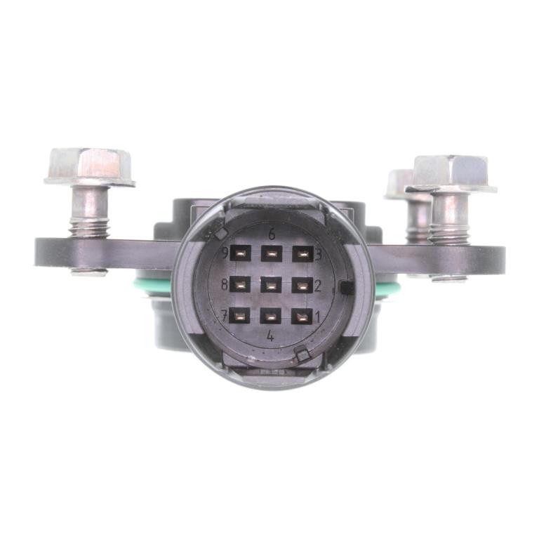 Sensor, árbol excéntrica (carrera variable válvula) VEMO ref. V20-72-5186