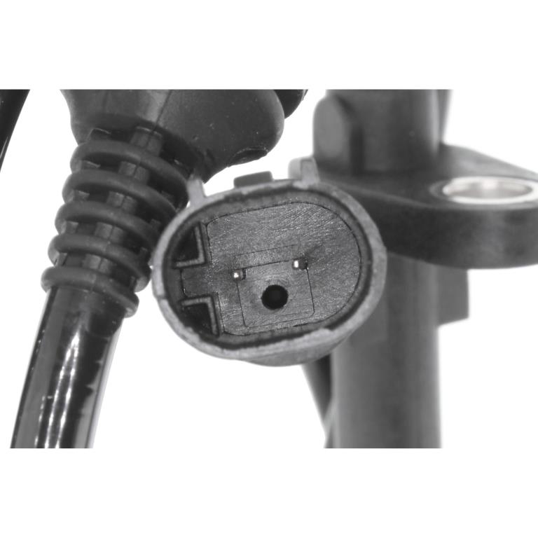 Capteur ABS (Capteur de vitesse de roue) VEMO ref. V20-72-5195