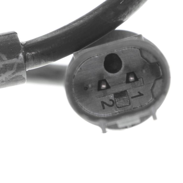 Capteur ABS (Capteur de vitesse de roue) VEMO ref. V20-72-5197