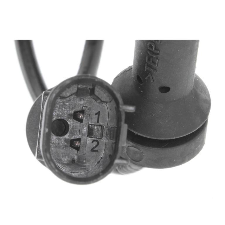 Capteur ABS (Capteur de vitesse de roue) VEMO V20-72-5198