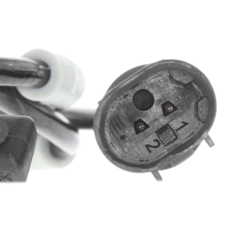 Capteur ABS (Capteur de vitesse de roue) VEMO ref. V20-72-5220