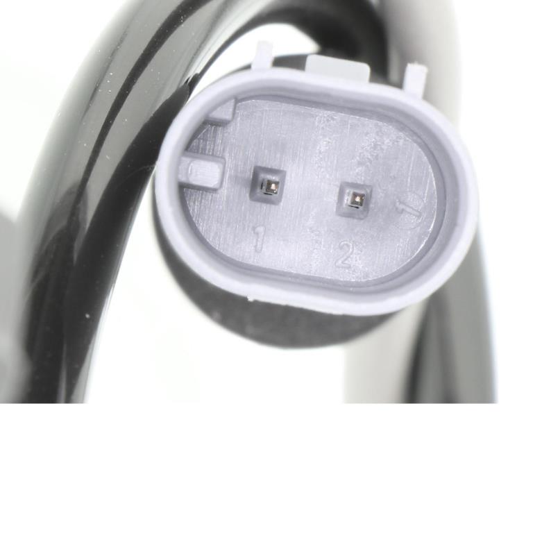 Contacteur de témoin d'usure (Témoin d'usure plaquettes) VEMO V20-72-5239