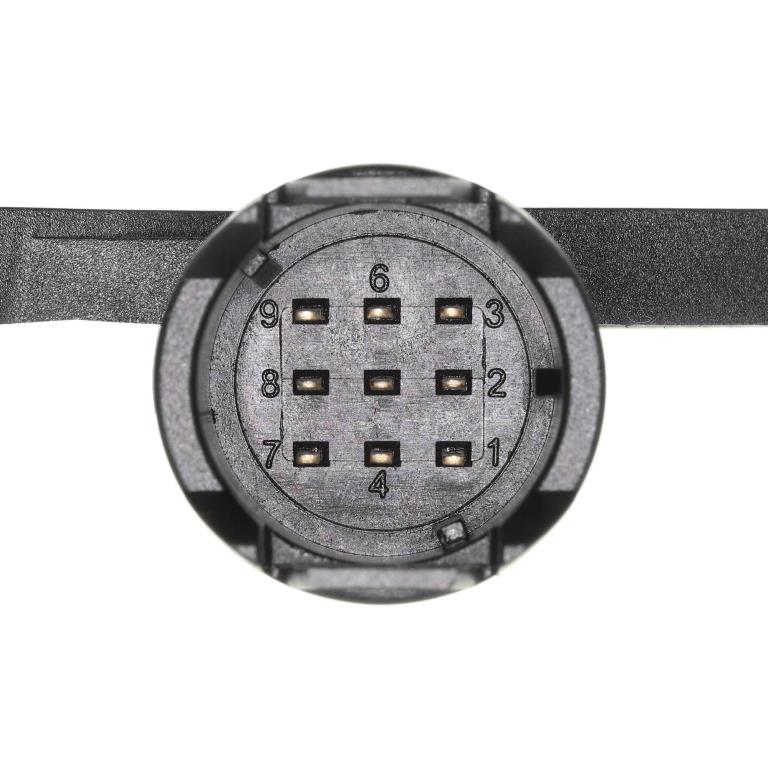 Sensor, árbol excéntrica (carrera variable válvula) VEMO ref. V20-72-5269