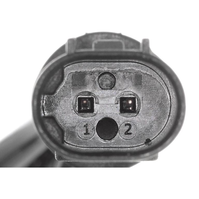 Capteur ABS (Capteur de vitesse de roue) VEMO ref. V20-72-5277