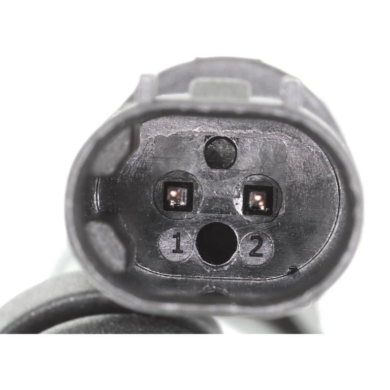 Capteur ABS (Capteur de vitesse de roue) VEMO ref. V20-72-5280