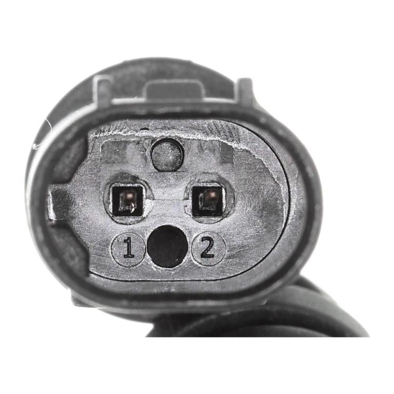 Capteur ABS (Capteur de vitesse de roue) VEMO ref. V20-72-5281