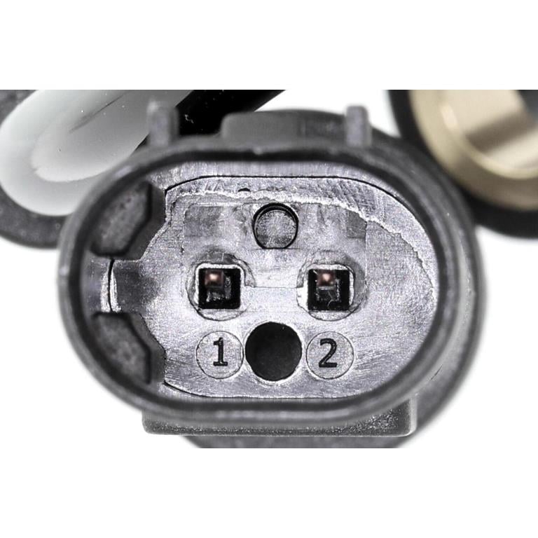 Capteur ABS (Capteur de vitesse de roue) VEMO ref. V20-72-5282