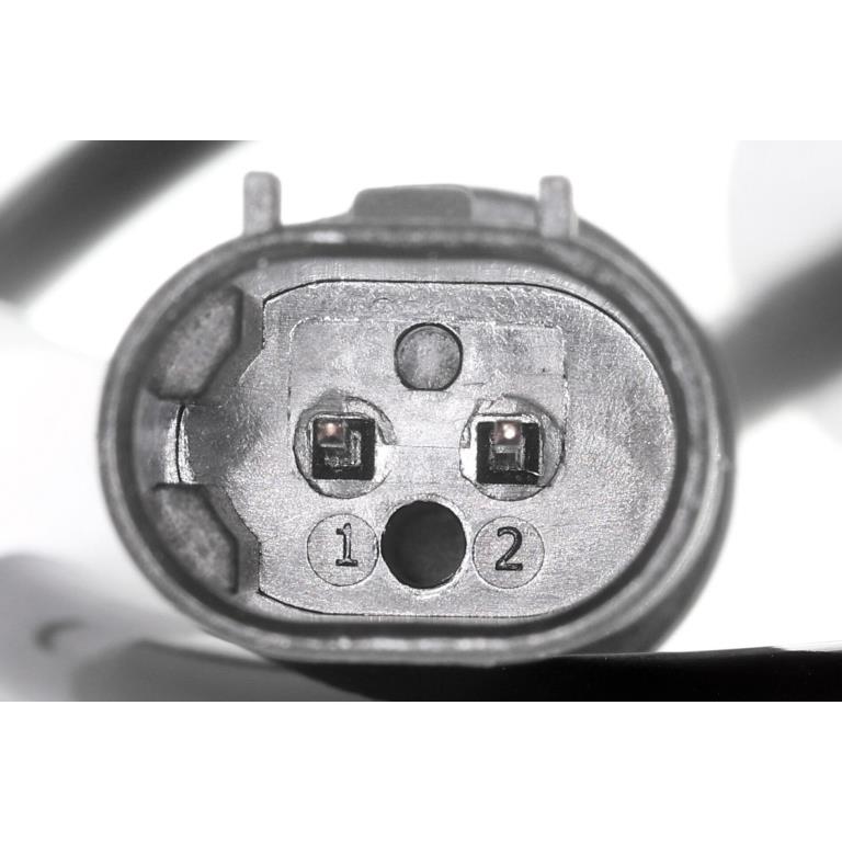 Capteur ABS (Capteur de vitesse de roue) VEMO ref. V20-72-5283