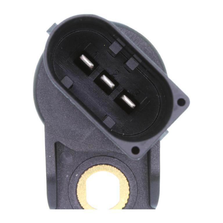 Générateur d'impulsions, volant moteur VEMO V20-72-9002