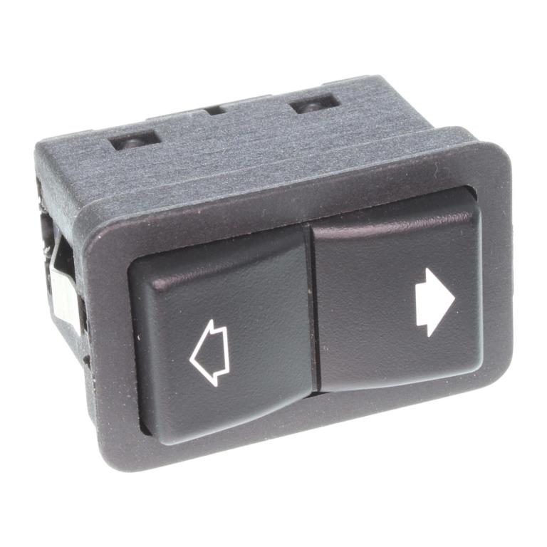 Interrupteur, lève-vitre (Bouton de lève-vitre) VEMO V20-73-0011