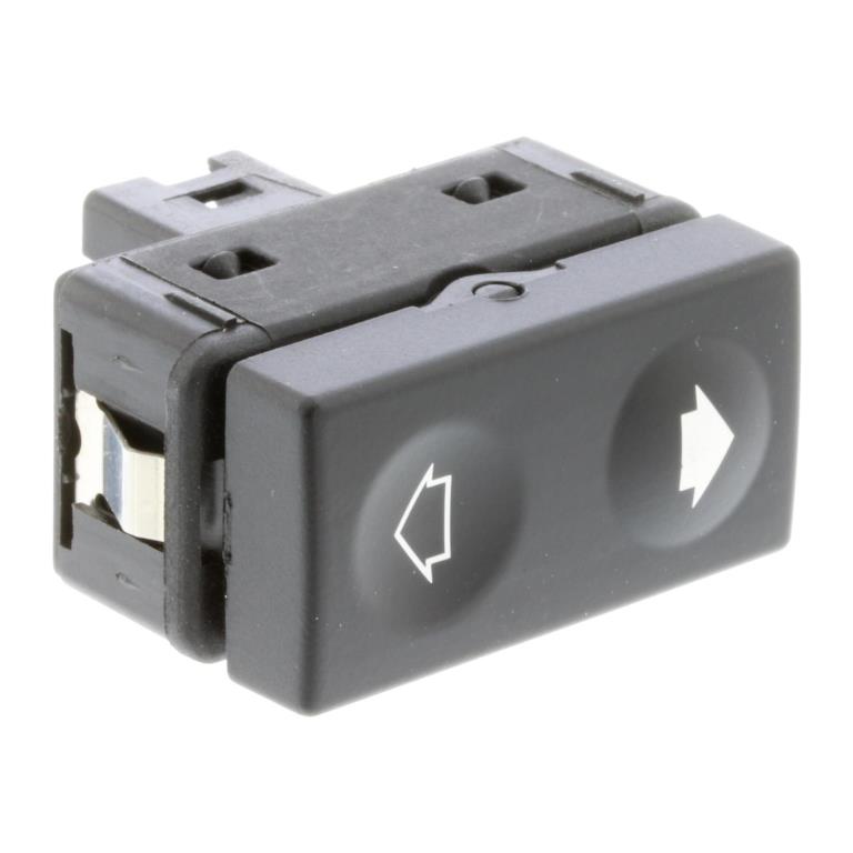 Interrupteur, lève-vitre (Bouton de lève-vitre) VEMO V20-73-0030