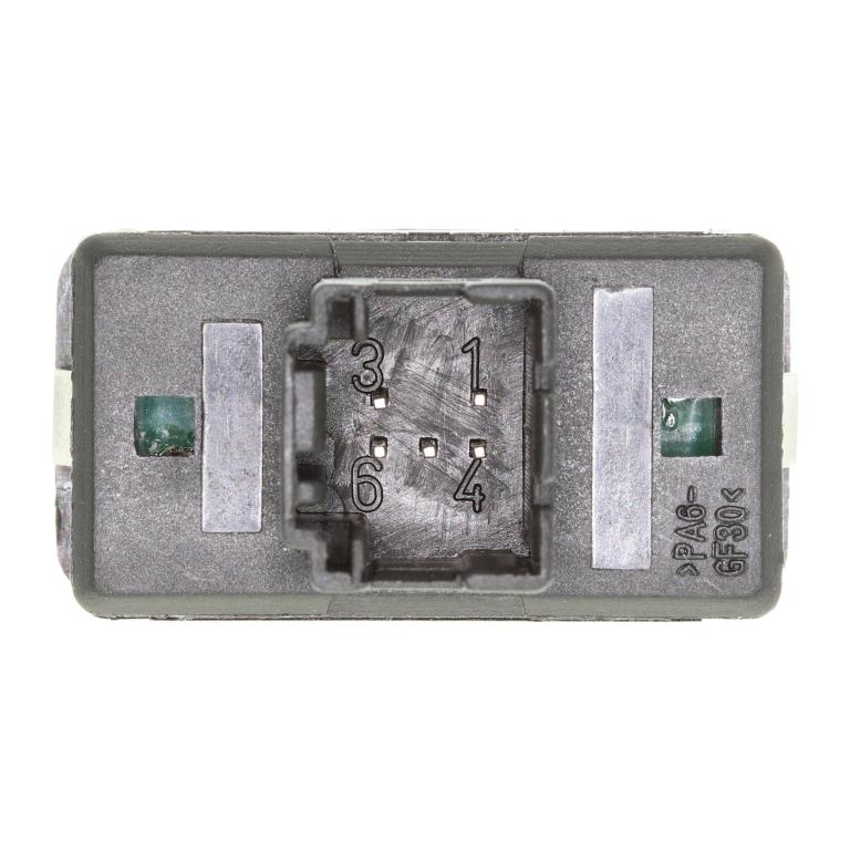 Interrupteur, lève-vitre (Bouton de lève-vitre) VEMO V20-73-0030