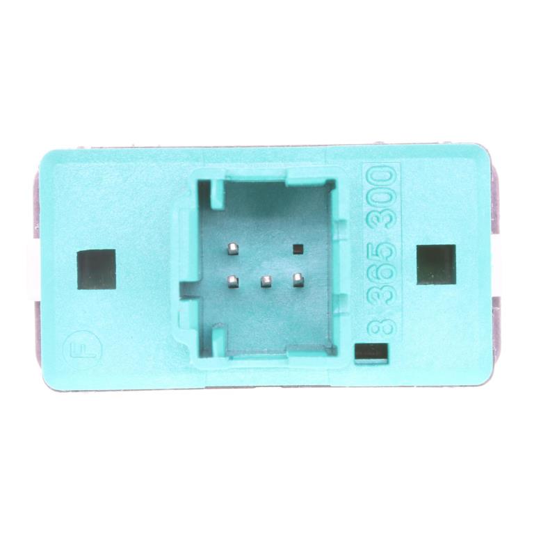 Interrupteur, lève-vitre (Bouton de lève-vitre) VEMO V20-73-0031