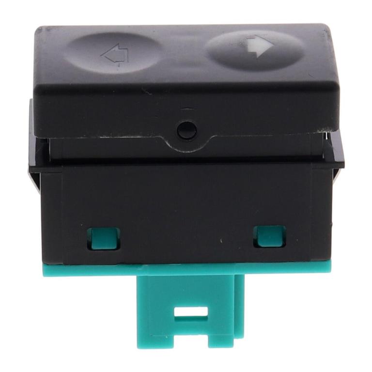 Interrupteur, lève-vitre (Bouton de lève-vitre) VEMO V20-73-0031