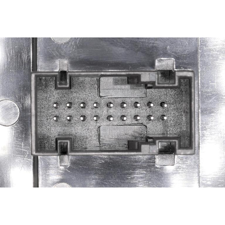 Interrupteur, lève-vitre (Bouton de lève-vitre) VEMO V20-73-0034