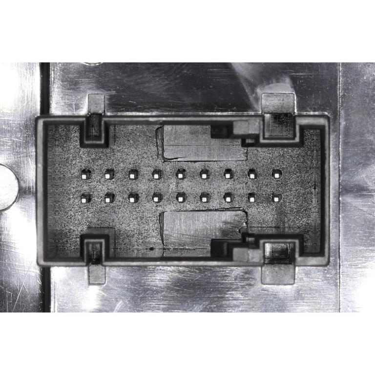 Interruptor, elevalunas VEMO V20-73-0052