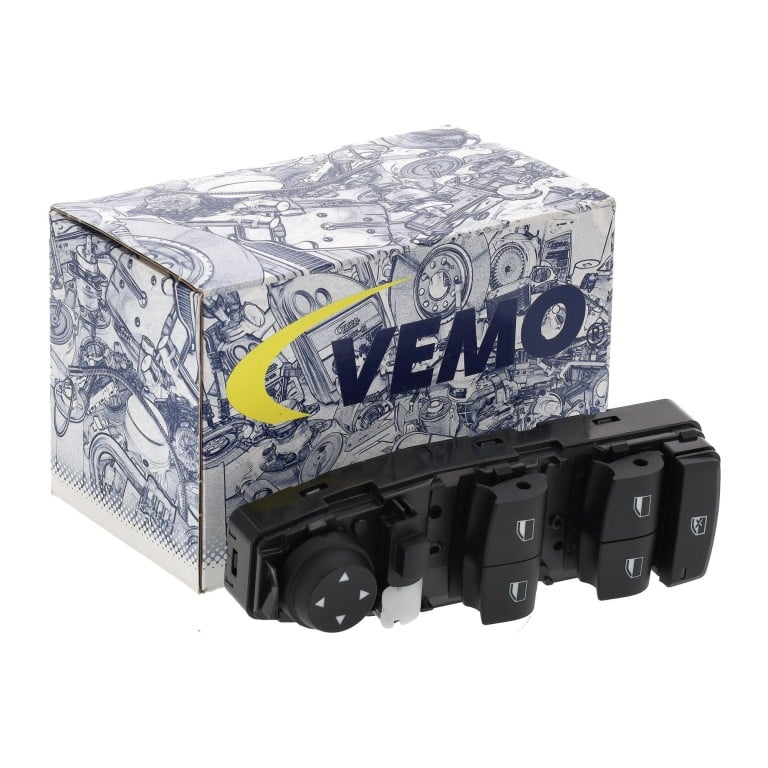 Interruptor, elevalunas VEMO ref. V20-73-0130