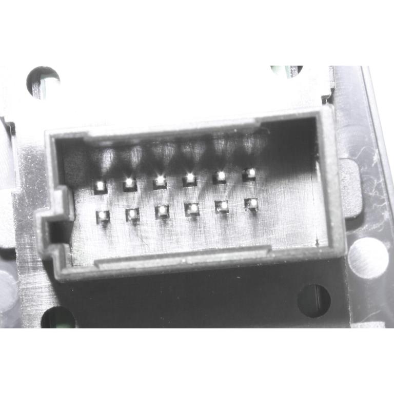 Interrupteur, commande de frein de stationnement (Commande de frein de parking) VEMO V20-73-0138