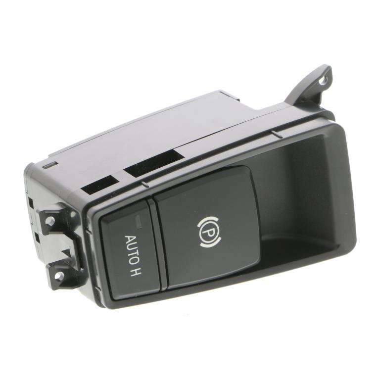 Interrupteur, commande de frein de stationnement (Commande de frein de parking) VEMO V20-73-0140