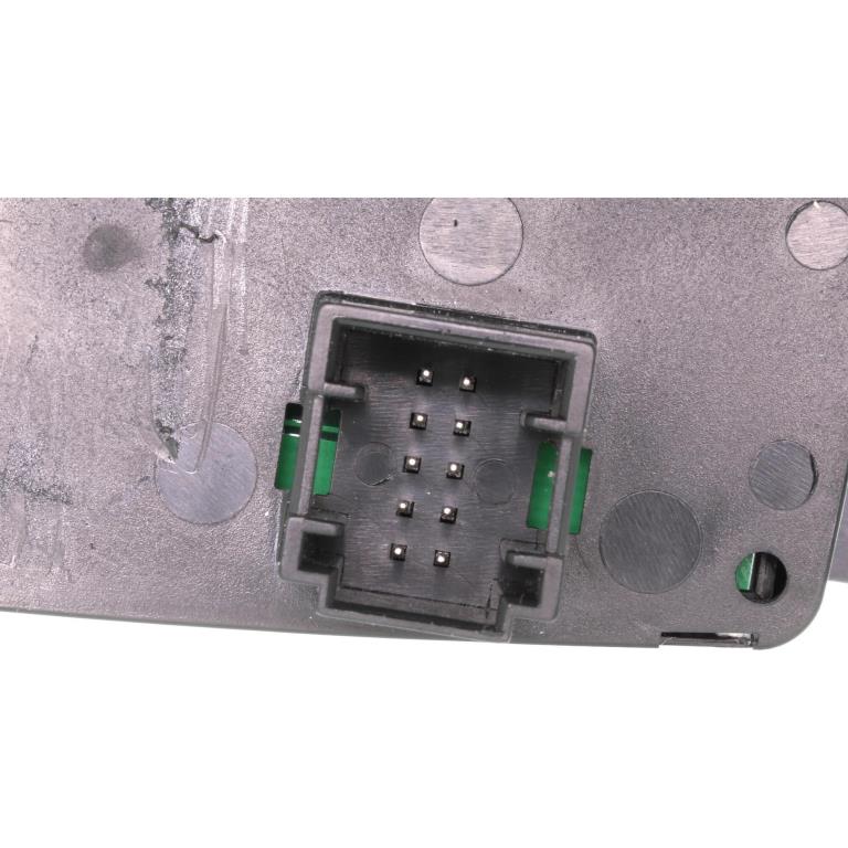 Interrupteur, commande de frein de stationnement (Commande de frein de parking) VEMO V20-73-0140