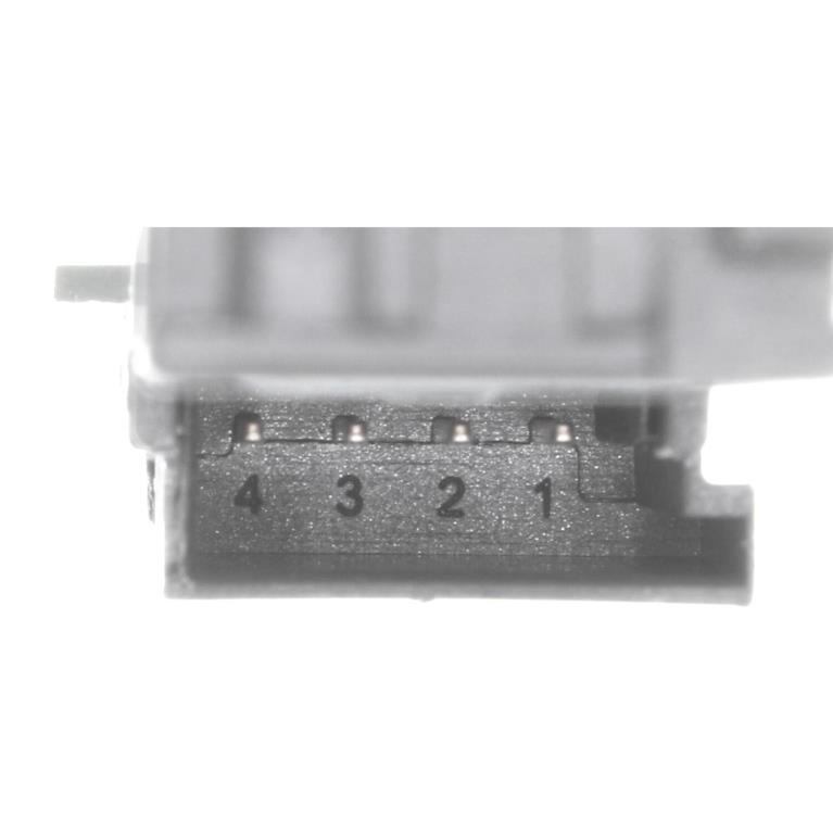 Contacteur de position de pédale d'embrayage VEMO ref. V20-73-0150