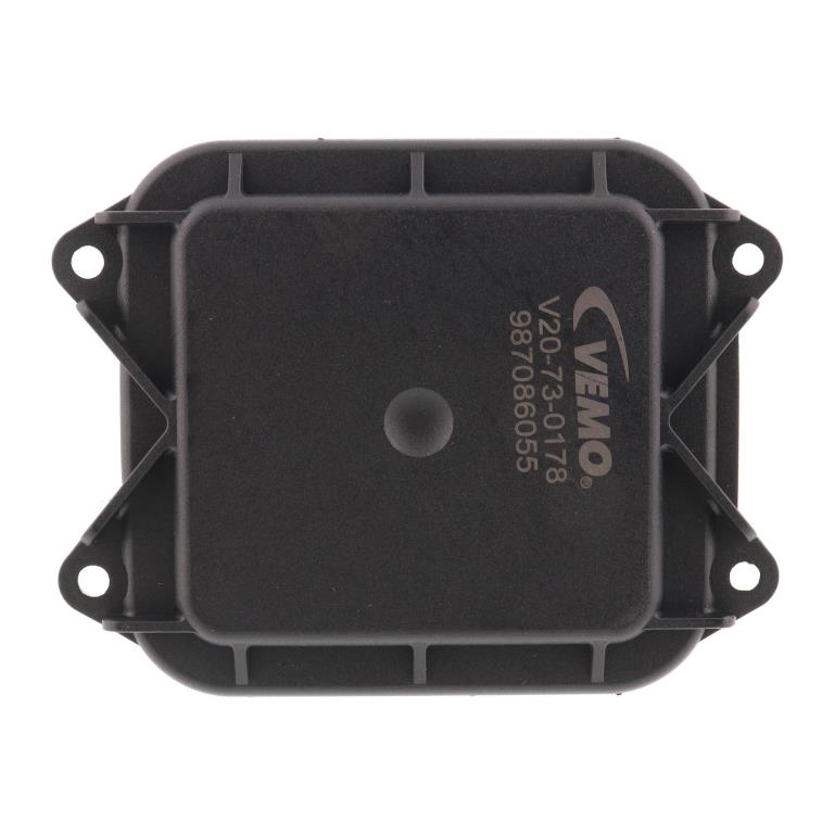 Dispositif de contrôle, phare bi-xenon VEMO V20-73-0178