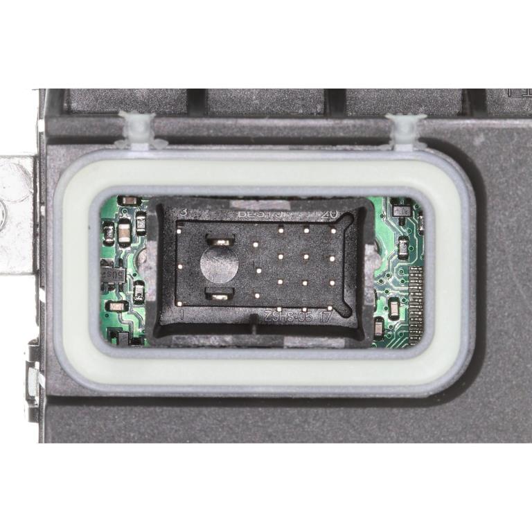 Dispositivo de controlo, farol bi-xenon VEMO ref. V20-73-0179