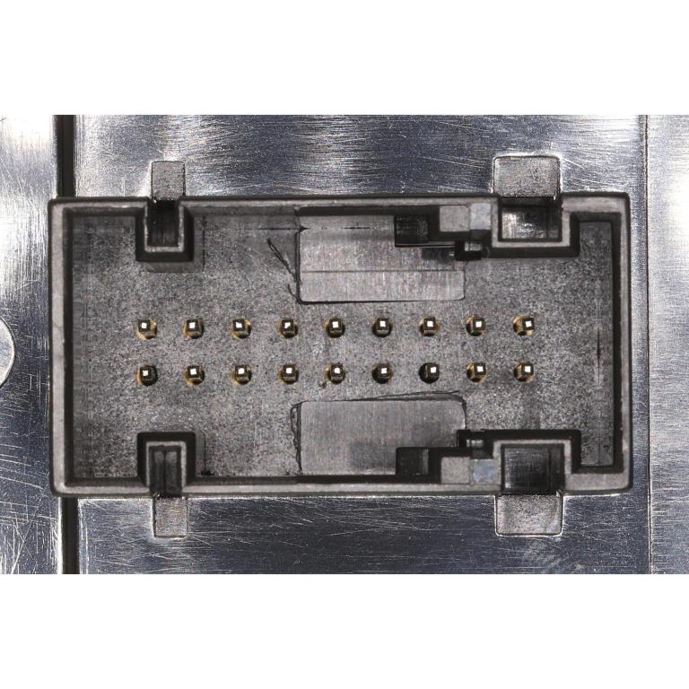Interruptor, elevalunas VEMO V20-73-0186
