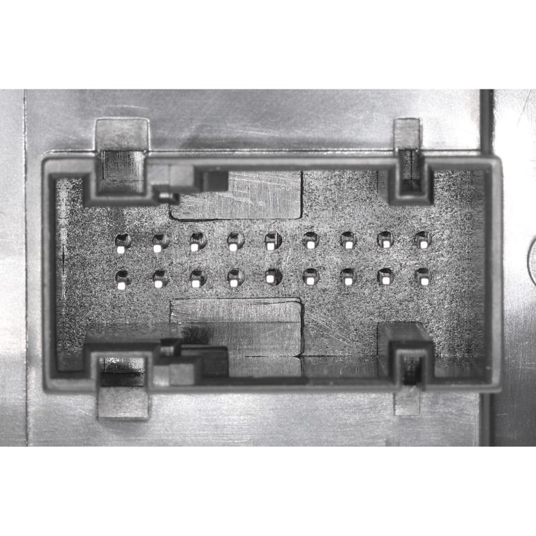 Interrupteur, lève-vitre (Bouton de lève-vitre) VEMO V20-73-0187